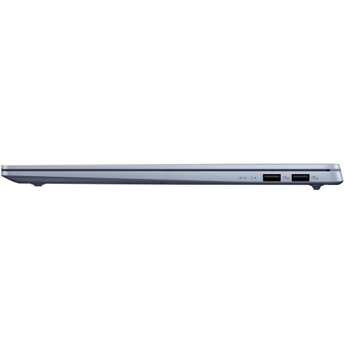 Laptop ASUS Vivobook S16 OLED S5606CA-RI146X, Intel Core Ultra 7 255H, 16 inch, RAM 16GB, SSD 1TB, Intel Arc 140T, Windows 11 Pro, Mist Blue