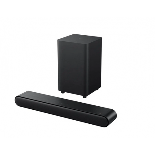 Soundbar TCL S642W, Black
