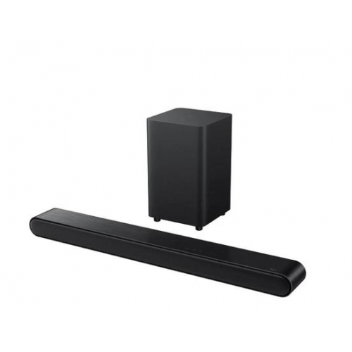 Soundbar 3.1 TCL S643WE, 240W, Black