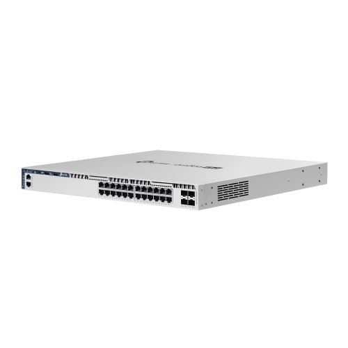 Switch TP-Link Omada Pro S6500-24G4XF, 24 porturi