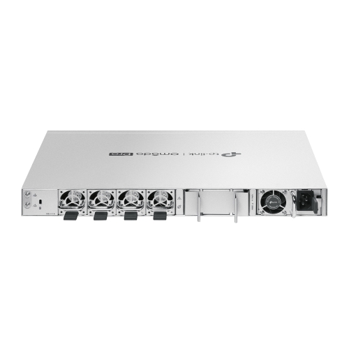 Switch TP-Link Omada Pro S6500-48GP6XF, 48 porturi, PoE+