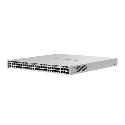 Switch TP-Link Omada Pro S6500-48GP6XF, 48 porturi, PoE+