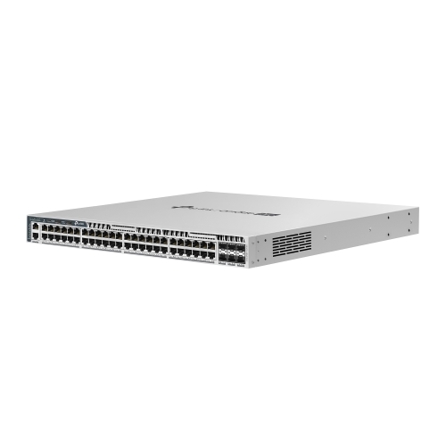 Switch TP-Link Omada Pro S6500-48MPP6Y, 48 porturi, PoE++
