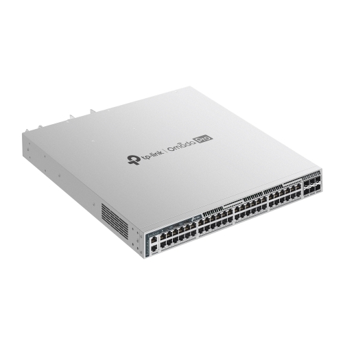 Switch TP-Link Omada Pro S6500-48MPP6Y, 48 porturi, PoE++
