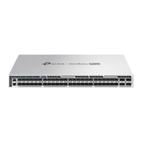 Switch TP-Link Omada Pro S7500-48XF4C, 48 porturi