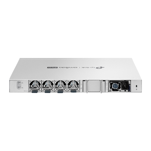 Switch TP-Link Omada Pro S7500-48XF4C, 48 porturi