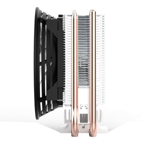 Cooler procesor PcCOOLER S83 PRO, 1x 100mm