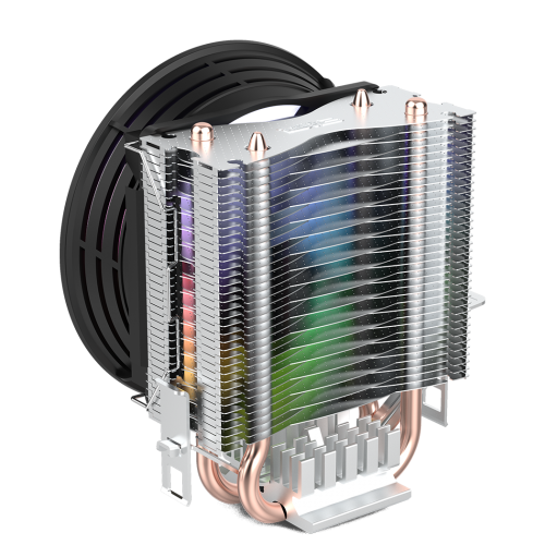 Cooler procesor PcCOOLER S83 PRO, 1x 100mm