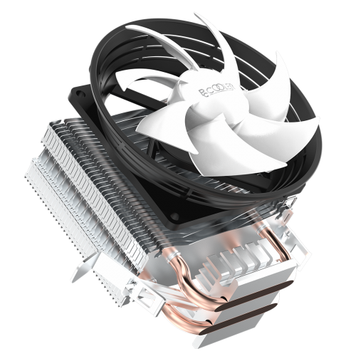 Cooler procesor PcCOOLER S83 PRO, 1x 100mm