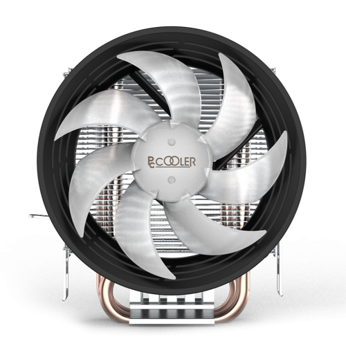 Cooler procesor PcCOOLER S83 PRO, 1x 100mm