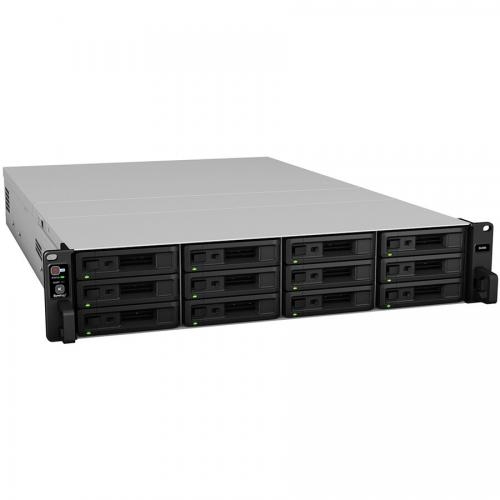 NAS Synology SA3400D