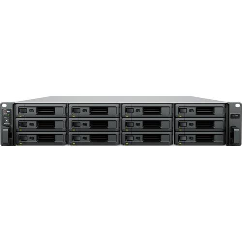 NAS Synology SA3410, 16GB