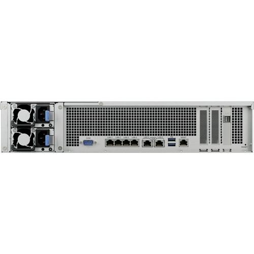 NAS Synology SA3410, 16GB