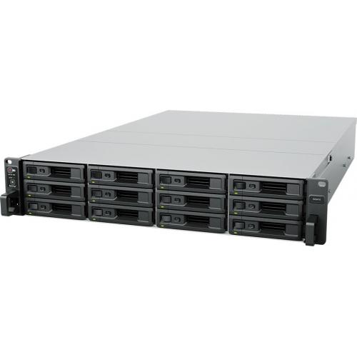 NAS Synology SA3410, 16GB
