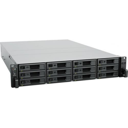 NAS Synology SA3410, 16GB