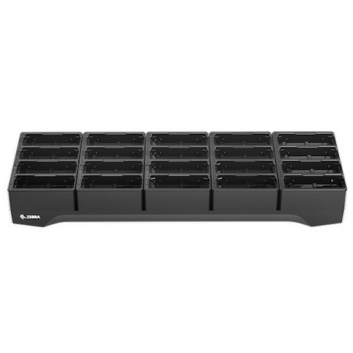 Cradle incarcare Zebra SAC-WT5X6-20SC-01 pentru acumulatori WT5400/WT6400, 20 sloturi