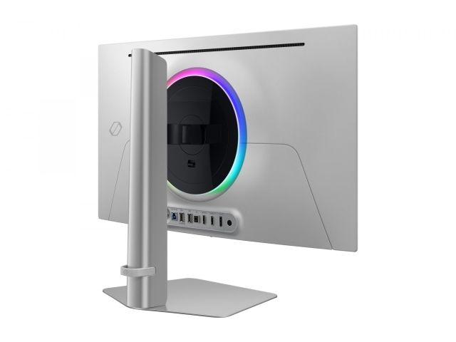 Samsung G60SD computer monitor 27
