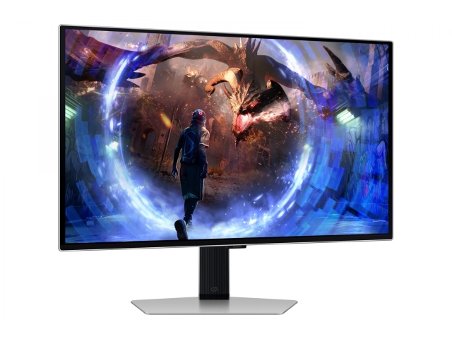 Samsung G60SD computer monitor 27