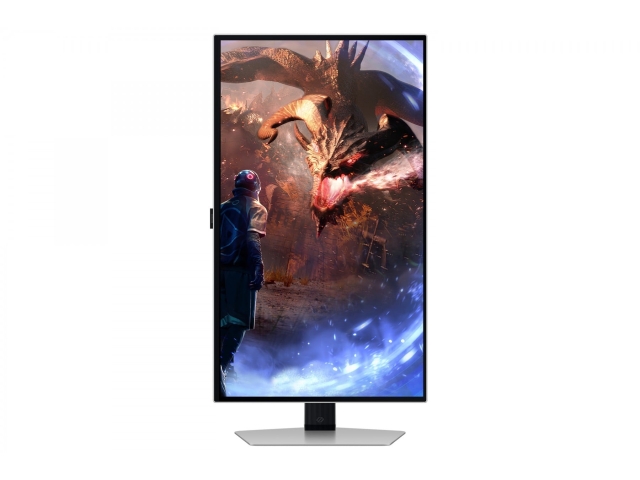 Samsung G60SD computer monitor 27