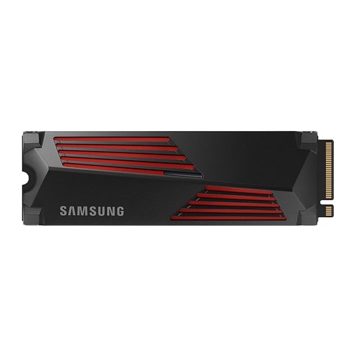 990 Pro, 2TB, M.2 NVMe Heatsink
