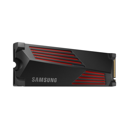 990 Pro, 2TB, M.2 NVMe Heatsink