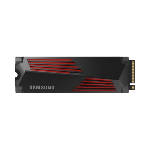 990 Pro, 2TB, M.2 NVMe Heatsink