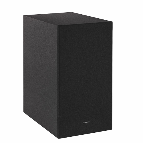 Samsung Q-series HW-Q600F Black 3.1.2 channels