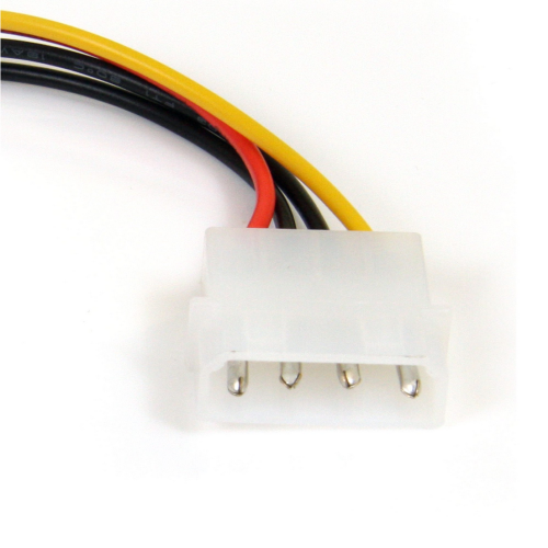 0.15M LP4 TO SATA ADAPTER/.