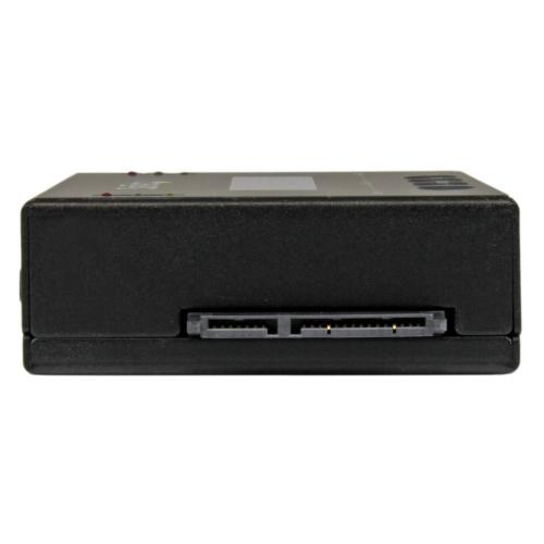 Duplicator HDD Startech SATDUP11IMG, SATA, Black