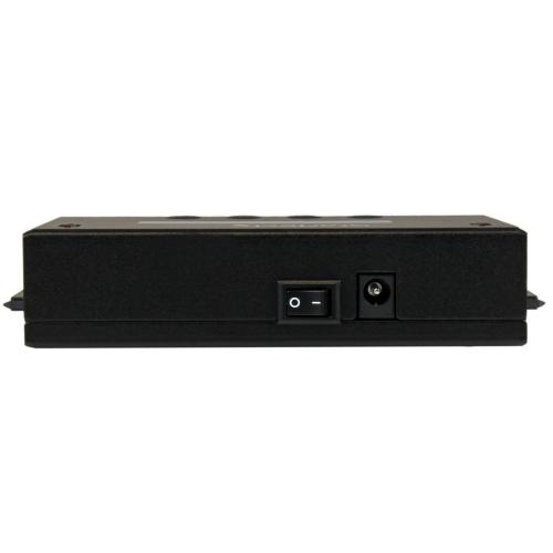 Duplicator HDD Startech SATDUP11IMG, SATA, Black