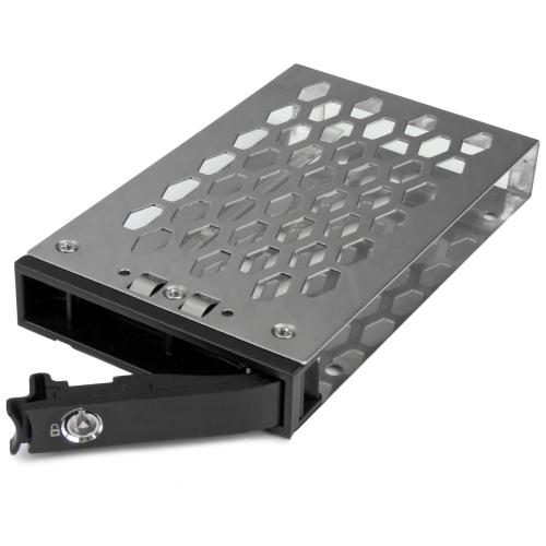 Rack SSD/HDD Startech SATSASTRX25, 2.5inch