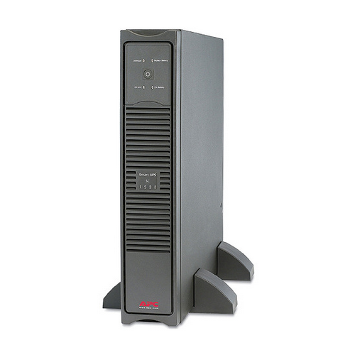 UPS APC Smart-UPS SC1500I, 1500VA