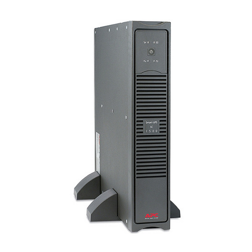 UPS APC Smart-UPS SC1500I, 1500VA