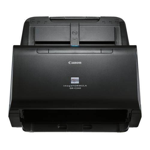 Scanner Canon imageFORMULA DR-C240