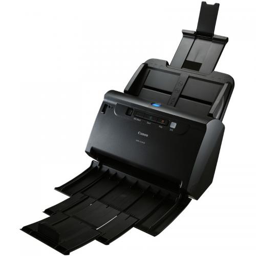 Scanner Canon imageFORMULA DR-C240