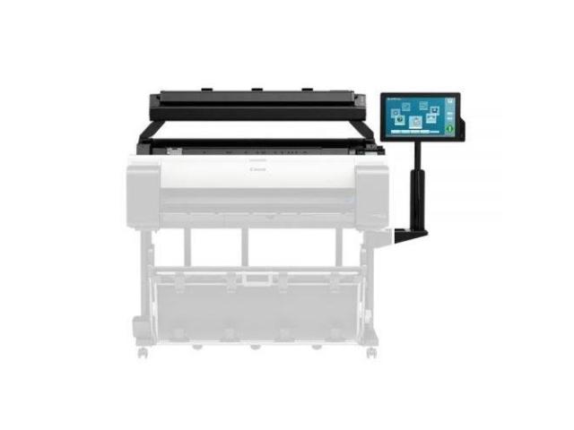 Scanner Canon Z36 MFP AIO pentru seria TM-300/305 - DESIGILAT!!!