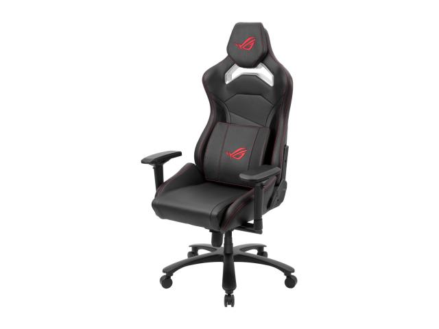 Scaun gaming Asus ROG Chariot Core SL300, Black