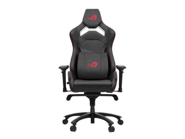 Scaun gaming Asus ROG Chariot Core SL300, Black