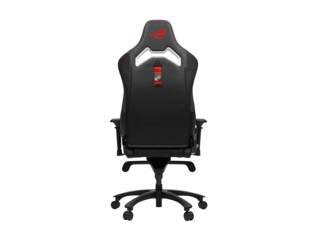 Scaun gaming Asus ROG Chariot Core SL300, Black