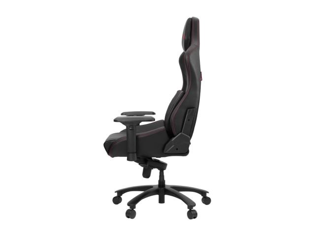 Scaun gaming Asus ROG Chariot Core SL300, Black