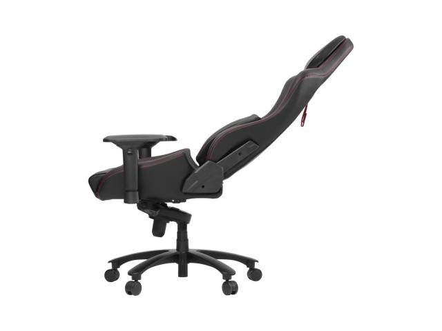 Scaun gaming Asus ROG Chariot Core SL300, Black