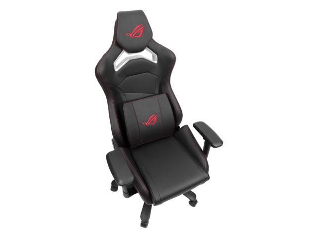 Scaun gaming Asus ROG Chariot Core SL300, Black