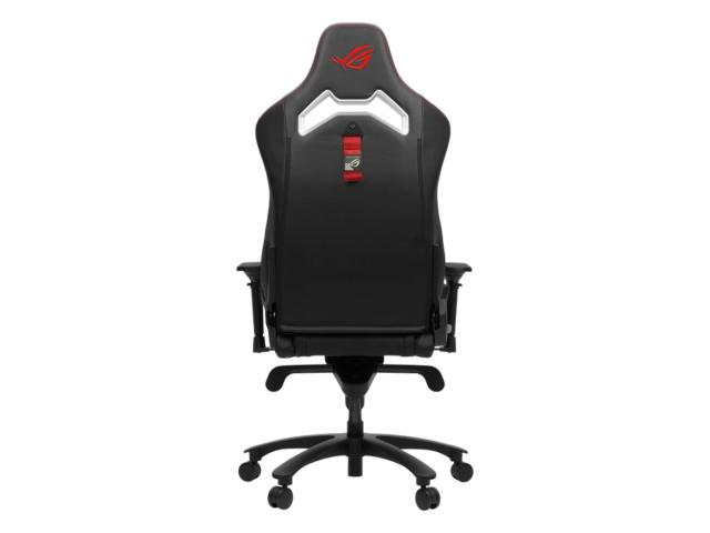 Scaun gaming ASUS ROG Chariot X Core, Black