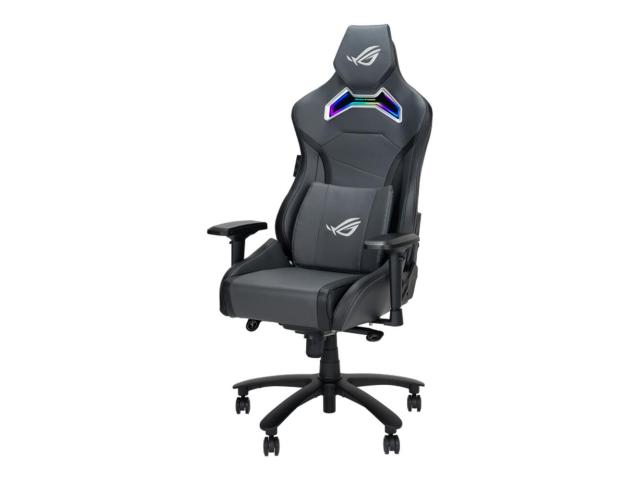 Scaun gaming ASUS ROG Chariot X, Gray