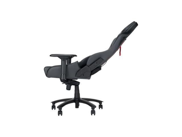 Scaun gaming ASUS ROG Chariot X, Gray