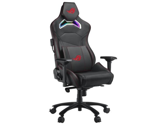 Scaun gaming ASUS ROG Chariot X, Black
