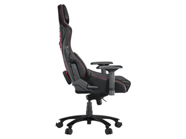 Scaun gaming ASUS ROG Chariot X, Black