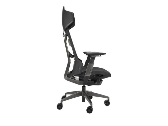 Scaun Gaming ASUS ROG Ergo, Black