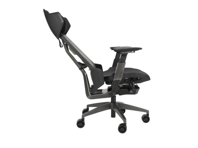 Scaun Gaming ASUS ROG Ergo, Black