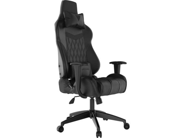 Scaun gaming Gamdias Achilles E2 L, Black